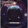 Terium