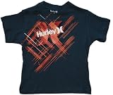 Hurley Baby-Boys Infant Quasar T-Shirt