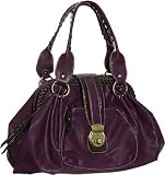 Purple Handbags