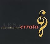 Errata by Nepenthe Music and Publishing 【並行輸入品】