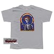 Grateful Dead - Skull Roses T-Shirt