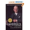 The Maverick and His Machine: Thomas Watson, Sr. and the Making of IBM