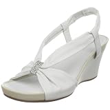 Geox Donna Roxy Pelle Strass Sandales femme