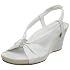 Geox Donna Roxy Pelle Strass Sa