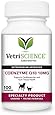 Vetri-Science 10-mg Coenzyme Q10, 100-Capsules