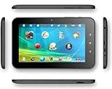7 Inch Capacitive 5 Point Multi-Touch A10 Android2.3 Tablet PC