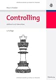 Produkt-Bild: Controlling: Lehrbuch und Intensivkurs