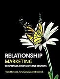 Relationship marketing : perspectives, dimensions and contexts