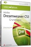 Adobe Dreamweaver CS3 - Grundlagen (DVD-ROM)