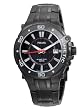 Pulsar- Men's Kinetic Black Ion Finish Bracelet - PAR149 Pulsar- Men's Kinetic Black Ion Finish Bracelet - PAR149