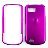 SAMSUNG Galaxy i7500 Andriod HONEY DARK PURPLE Hard Case, Snap-On Cover, Protector Case, Thin. by DealsEgg