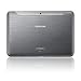 Samsung Galaxy GT-P7310MVGR (8.9-Inch Screen) 32GB Tablet - Metallic Gray