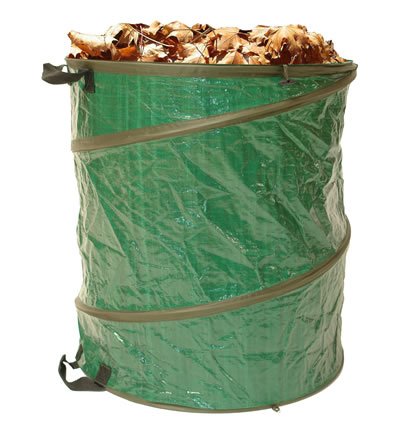 DEMA Pop up Sack / Laubsack XL 200 Liter
