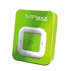 Produkt-Bild: Grundig Mpaxx 940 MP3-Player 4GB gr&uuml;n