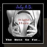 RightHere:TheBestSoFar...