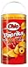 Chio - Red Paprika Chips - Der Klassiker ist wieder da - 400-g-Trommel