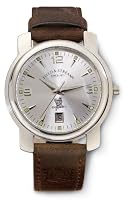 Field & Stream&reg; Leather Watch