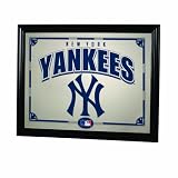 New York Yankees Printed Mirror