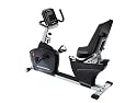 Diamondback Fitness 1000Sr Step-thru Recumbent Exercise Bike
