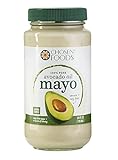 UPC 815074020096 product image for Chosen Foods Avocado Oil Mayo, 24 Ounce | upcitemdb.com