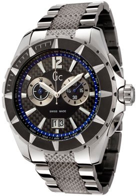 Men s Chronograph Stainless Steel
