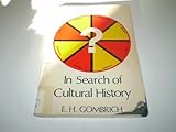 In search of cultural history