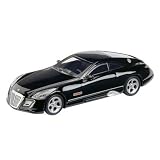 Eigenschaften Schuco 25157 / 25157 - Schuco Edition 1:87 - Concept Car Exelero