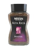 Nescafe Alta Rica Instant Coffee 3.5oz/100g