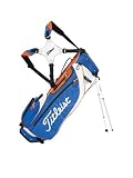 Titleist SX6 9" Lightweight Golf Stand Bag NEW FOR 2011