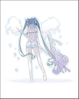 【Amazon.co.jp限定】ダンジョンに出会いを求めるのは間違っているだろうか8 【ヘスティア】グラフィグ付き限定特装版 書き下ろし4PリーフレットSS付き (GA文庫)