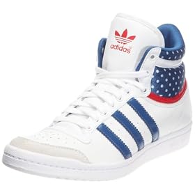 adidas originals Top Ten Hi Slee Chaussures lifestyle baskets
