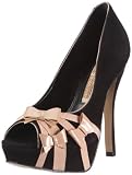 Produkt-Bild: Buffalo London 18478-769 KID SUEDE GORGRAO PU 126894 Damen Pumps