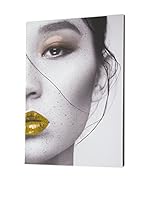 Contemporary Style Panel Decorativo