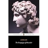 the campaigns of alexander penguin classics