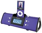 iHome IH16UXC 30-Pin iPod Speaker Dock