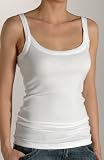 Splendid 2x1 Tank Top