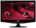 LG M227WDP 22 inch Wide Monitor with Digital TV Tuner