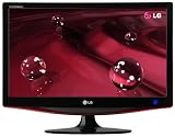 LG M227WDP 22 inch Wide Monitor with Digital TV Tuner
