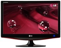 LG M227WDP 22 inch Wide Monitor with Digital TV Tuner