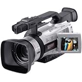 Canon XM2
