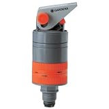 Eigenschaften Gardena 640832 / Gardena 0832-20 Turbinenregnerkopf