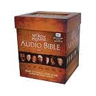 The Word of Promise: Complete Audio Bible by Thomas Nelson