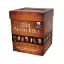 The Word of Promise: Complete Audio Bible