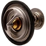 ACDelco 131-100 GM Original Equipment Engine Coolant Thermostat