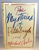 The mysteries of Pittsburgh