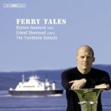 Oystein Baadsvik Ferry Tales
