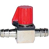 Motion Pro 12-0036 5/16" Inline Fuel Valve