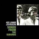 Songs From The Suburbs