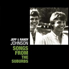 Songs From The Suburbs