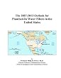 The 2007-2012 Outlook for Plumbed-In Water Filters in the United States